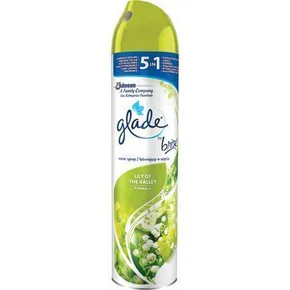 Glade Muguet - Gyöngyvirág illatosító spray 300 ml